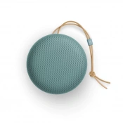 Портативна колонка Bang & Olufsen Beosound A1 3rd Gen Eucalyptus Green 4 – techzone.com.ua Портативна колонка Bang & Olufsen Beosound A1 3rd Gen Eucalyptus Green 4 – techzone.com.ua