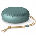 Портативна колонка Bang & Olufsen Beosound A1 3rd Gen Eucalyptus Green 1 – techzone.com.ua