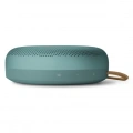 Портативна колонка Bang & Olufsen Beosound A1 3rd Gen Eucalyptus Green 2 – techzone.com.ua