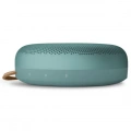 Портативна колонка Bang & Olufsen Beosound A1 3rd Gen Eucalyptus Green 3 – techzone.com.ua