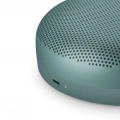 Портативна колонка Bang & Olufsen Beosound A1 3rd Gen Eucalyptus Green 5 – techzone.com.ua