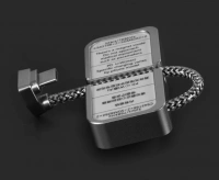 Hi-Res ЦАП та підсилювач DD HiFi TC44Grip 3 – techzone.com.ua Hi-Res ЦАП та підсилювач DD HiFi TC44Grip 3 – techzone.com.ua