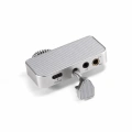 Hi-Res ЦАП та підсилювач DD HiFi TC44Grip 1 – techzone.com.ua