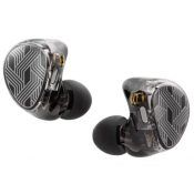 Наушники FiiO FA19 Black 2 – techzone.com.ua Наушники FiiO FA19 Black 2 – techzone.com.ua