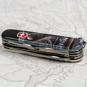 Складаний ніж Victorinox HUNTSMAN ZODIAC Шаховий кінь 1.3713.3.Z5310pk 13 – techzone.com.ua Складаний ніж Victorinox HUNTSMAN ZODIAC Шаховий кінь 1.3713.3.Z5310pk 13 – techzone.com.ua