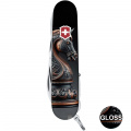 Складной нож Victorinox HUNTSMAN ZODIAC Шахматный конь 1.3713.3.Z5310pk 4 – techzone.com.ua