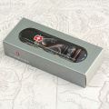 Складной нож Victorinox HUNTSMAN ZODIAC Шахматный конь 1.3713.3.Z5310pk 6 – techzone.com.ua