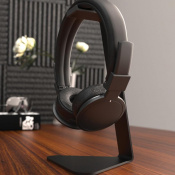 Підставка для навушників Kanto H1 Black 8 – techzone.com.ua Підставка для навушників Kanto H1 Black 8 – techzone.com.ua