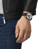 Чоловічий годинник Tissot PRS 516 Chronograph T131.617.16.032.00 4 – techzone.com.ua Чоловічий годинник Tissot PRS 516 Chronograph T131.617.16.032.00 4 – techzone.com.ua