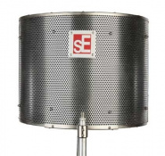 Професійний акустичний портативний екран sE Electronics RF Pro 1 – techzone.com.ua Професійний акустичний портативний екран sE Electronics RF Pro 1 – techzone.com.ua