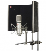 Професійний акустичний портативний екран sE Electronics RF Pro 2 – techzone.com.ua Професійний акустичний портативний екран sE Electronics RF Pro 2 – techzone.com.ua