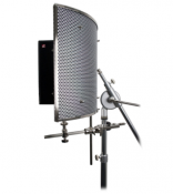 Професійний акустичний портативний екран sE Electronics RF Pro 3 – techzone.com.ua Професійний акустичний портативний екран sE Electronics RF Pro 3 – techzone.com.ua