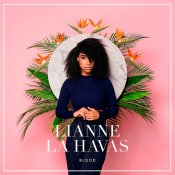 Виниловая пластинка Lianne La Havas: Blood