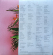 Виниловая пластинка Lianne La Havas: Blood 2 – techzone.com.ua Виниловая пластинка Lianne La Havas: Blood 2 – techzone.com.ua