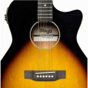 STAGG SA35 ACE-VS 4 – techzone.com.ua STAGG SA35 ACE-VS 4 – techzone.com.ua