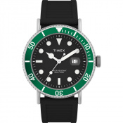 Мужские часы Timex PORTSIDE Diver Tx2w16700