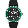 Чоловічий годинник Timex PORTSIDE Diver Tx2w16700 1 – techzone.com.ua