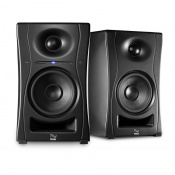 Студийные мониторы Kali Audio LP-UNF Black 1 – techzone.com.ua