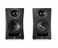 Студийные мониторы Kali Audio LP-UNF Black 2 – techzone.com.ua Студийные мониторы Kali Audio LP-UNF Black 2 – techzone.com.ua