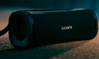 Портативная колонка Sony ULT Field 1 Black (SRSULT10B.CE7) 5 – techzone.com.ua Портативная колонка Sony ULT Field 1 Black (SRSULT10B.CE7) 5 – techzone.com.ua