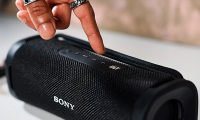 Портативная колонка Sony ULT Field 1 Black (SRSULT10B.CE7) 8 – techzone.com.ua Портативная колонка Sony ULT Field 1 Black (SRSULT10B.CE7) 8 – techzone.com.ua