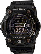 Чоловічий годинник Casio G-SHOCK Classic GW-7900B-1ER 1 – techzone.com.ua