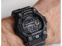 Чоловічий годинник Casio G-SHOCK Classic GW-7900B-1ER 5 – techzone.com.ua
