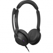 Навушники Jabra Evolve2 30 SE USB-C MS Stereo (23189-999-879) 3 – techzone.com.ua Навушники Jabra Evolve2 30 SE USB-C MS Stereo (23189-999-879) 3 – techzone.com.ua