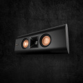 Центральный канал Klipsch RP-240D Black 8 – techzone.com.ua