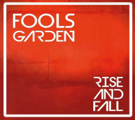 Виниловая пластинка LP Fools Garden: Rise And Fall