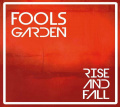 Виниловая пластинка LP Fools Garden: Rise And Fall – techzone.com.ua