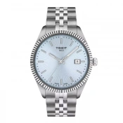 Чоловічий годинник Tissot Ballade 40mm T156.410.11.351.00 1 – techzone.com.ua