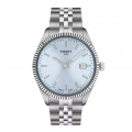 Чоловічий годинник Tissot Ballade 40mm T156.410.11.351.00 1 – techzone.com.ua