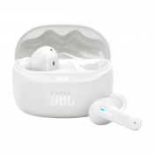 Навушники JBL Tune Beam 2 White (JBLTBEAM2WHT) 1 – techzone.com.ua