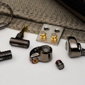 Дротові навушники IEM Dunu Falcon Ultra Titanium Grey 7 – techzone.com.ua Дротові навушники IEM Dunu Falcon Ultra Titanium Grey 7 – techzone.com.ua