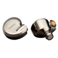 Дротові навушники IEM Dunu Falcon Ultra Titanium Grey 1 – techzone.com.ua