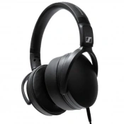 Навушники Sennheiser HD 400U Black (800126) 1 – techzone.com.ua