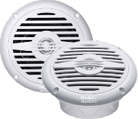 Морська акустика Mac Audio W.R.S. 13.2 1 – techzone.com.ua