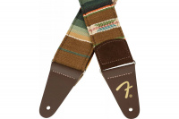 Ремень для гитары Fender 2" Sonoran Strap Saguaro 3 – techzone.com.ua Ремень для гитары Fender 2" Sonoran Strap Saguaro 3 – techzone.com.ua
