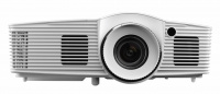 Мультимедійний проектор Optoma HD39Darbee (E1P0A0HWE1Z1)