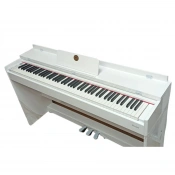 Цифрове піаніно Alfabeto Vivace (Polish White)