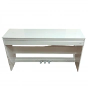 Цифрове піаніно Alfabeto Vivace (Polish White) 2 – techzone.com.ua