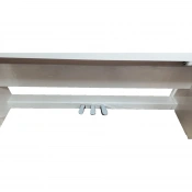 Цифрове піаніно Alfabeto Vivace (Polish White) 4 – techzone.com.ua