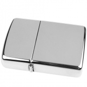 Запальничка Zippo 167 CLASSIC armor high polish chrome 2 – techzone.com.ua Запальничка Zippo 167 CLASSIC armor high polish chrome 2 – techzone.com.ua