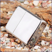 Запальничка Zippo 167 CLASSIC armor high polish chrome 5 – techzone.com.ua Запальничка Zippo 167 CLASSIC armor high polish chrome 5 – techzone.com.ua
