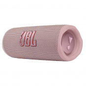 Портативна акустика JBL Flip 6 PINK (JBLFLIP6PINK) 1 – techzone.com.ua