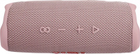 Портативна акустика JBL Flip 6 PINK (JBLFLIP6PINK) 4 – techzone.com.ua