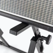 Стійка для комбопідсилювача On-Stage RS7000 7 – techzone.com.ua Стійка для комбопідсилювача On-Stage RS7000 7 – techzone.com.ua