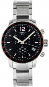Чоловічий годинник Tissot T-Sport Quickster Chronograph T095.417.11.057.00 1 – techzone.com.ua Чоловічий годинник Tissot T-Sport Quickster Chronograph T095.417.11.057.00 1 – techzone.com.ua