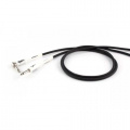 Инструментальный кабель Proel BRV120LU3BK – techzone.com.ua